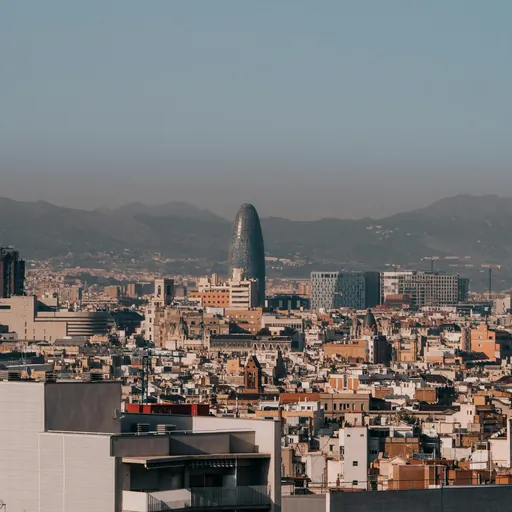 Citas en Barcelona para hacer en pareja