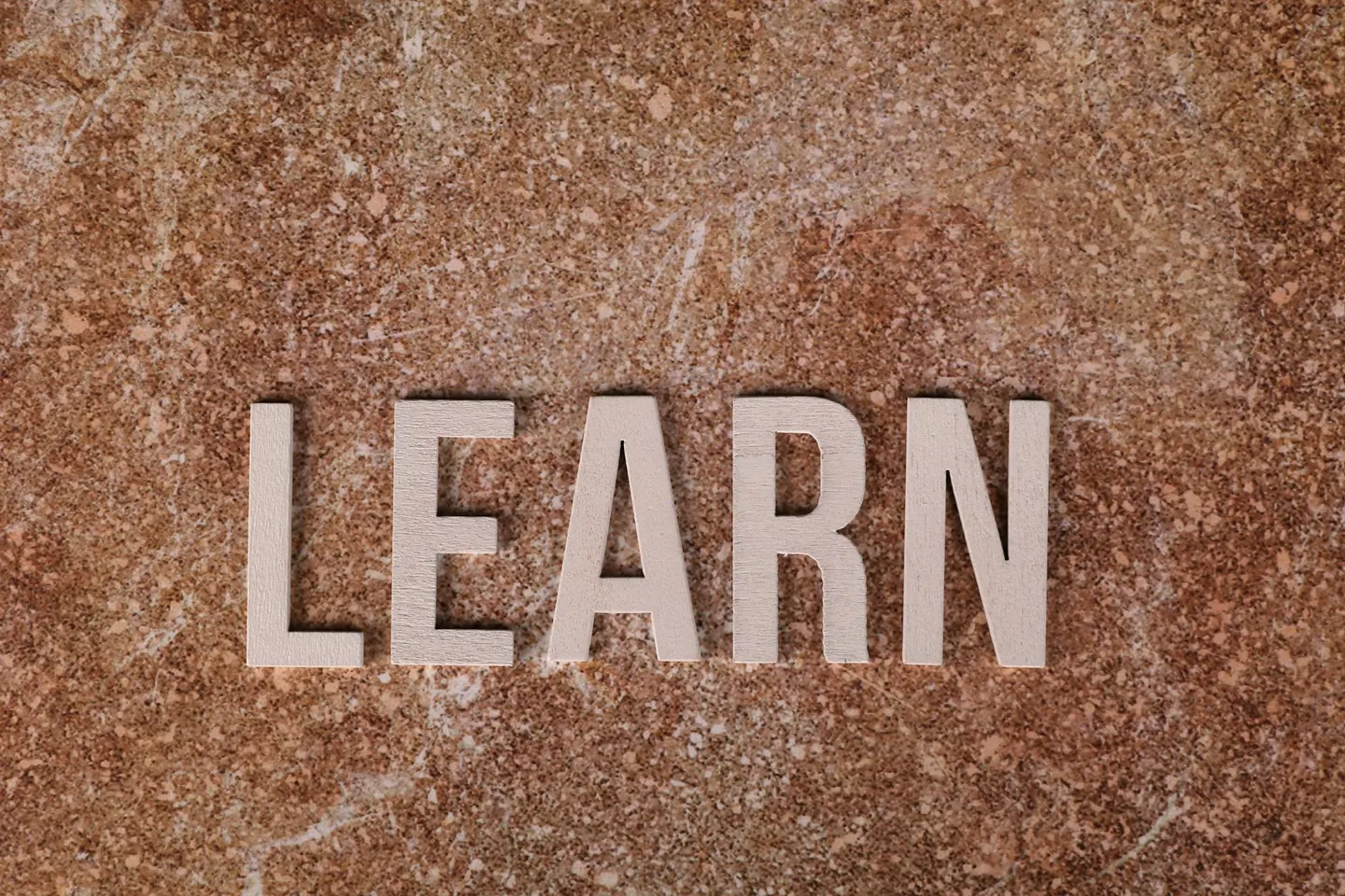 Learning a new language